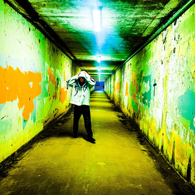 'SCUM' cover art