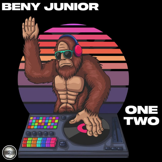 'One Two' cover art