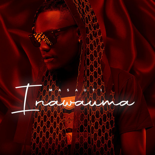 'Inawauma' cover art
