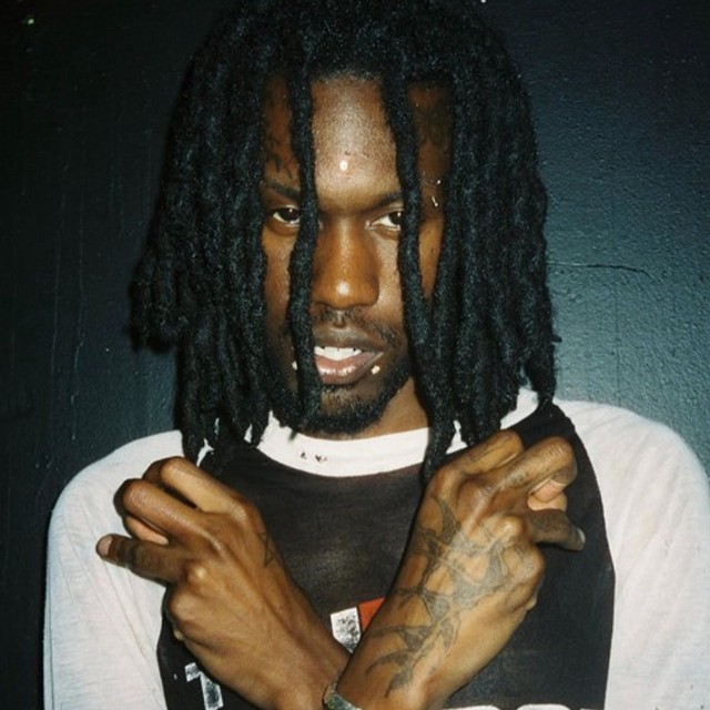 'pointers' cover art