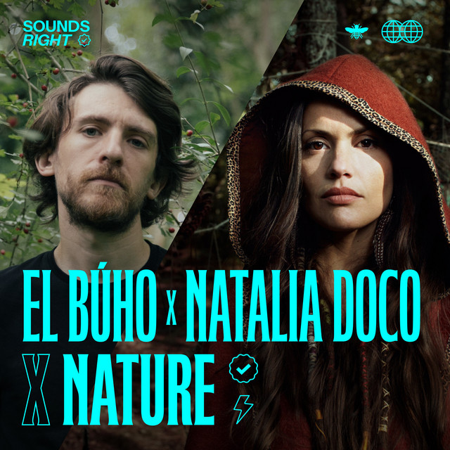 'Copla de los Árboles (feat. NATURE)' cover art