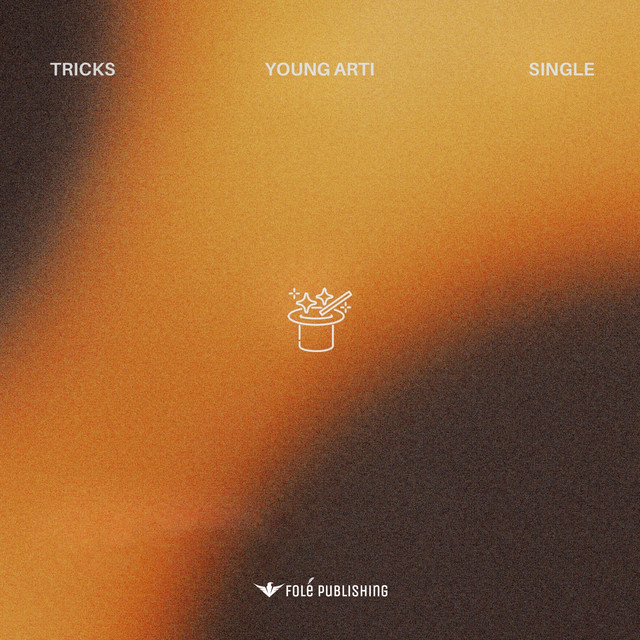 'Tricks' cover art