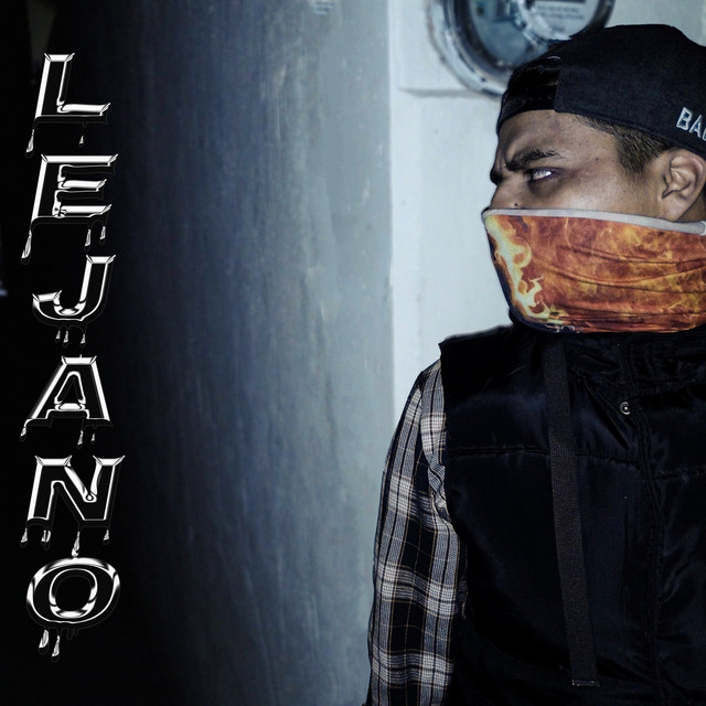 'Lejano' cover art