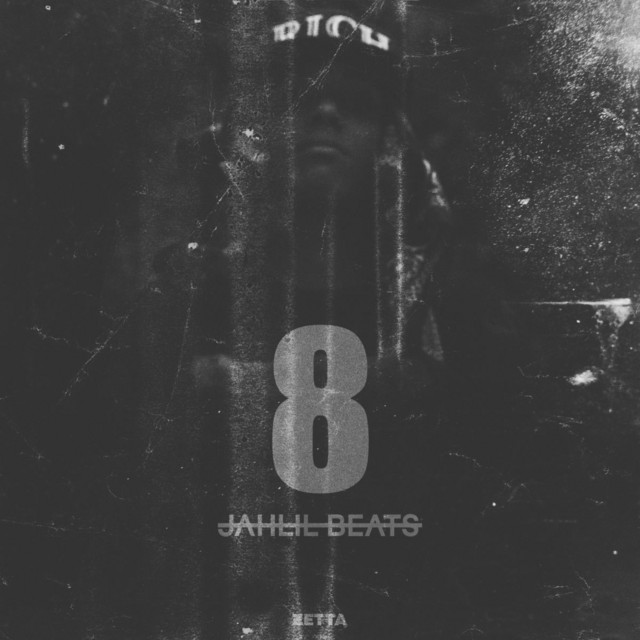 'Crack Music 8' cover art