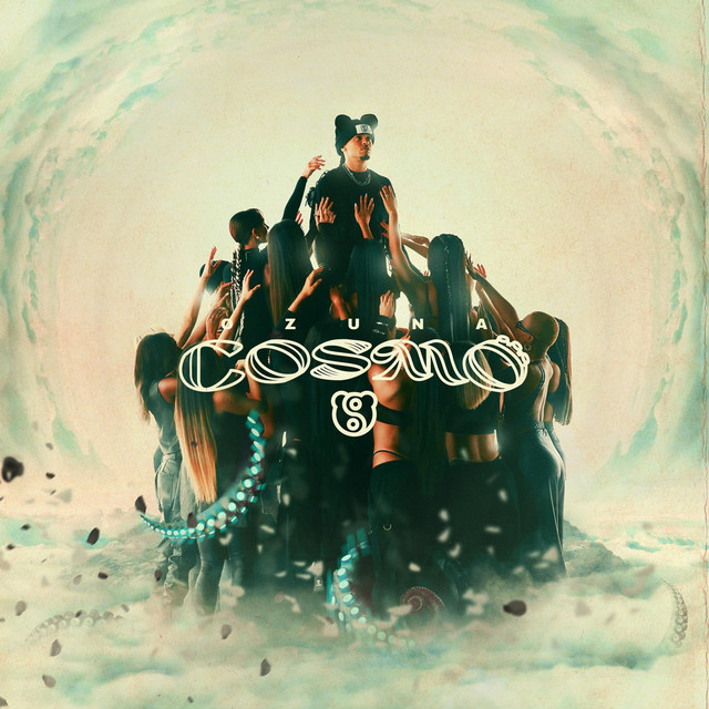 'Vocation' cover art