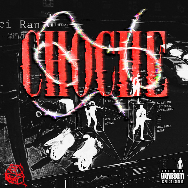 'Choche' cover art