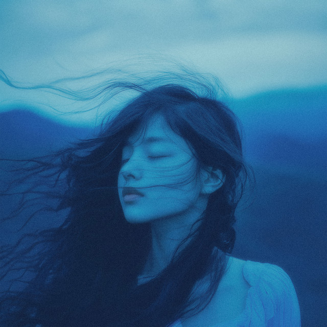 'burn' cover art