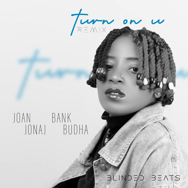 'turn on u (remix)' cover art