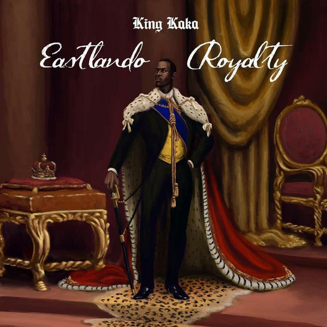 'Regular' cover art