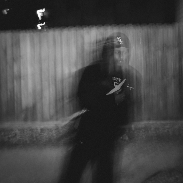 'Match?/Slow Dancing to Liv.e' cover art