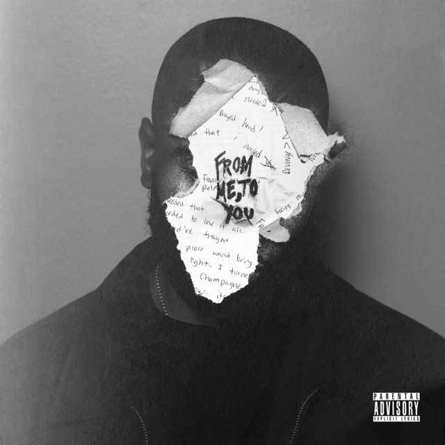 'From Me, to You' cover art