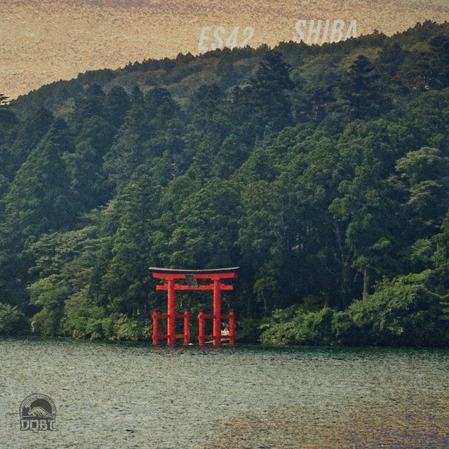 'Shiba' cover art