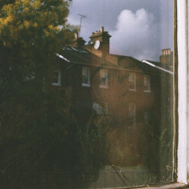 'Love Again' cover art