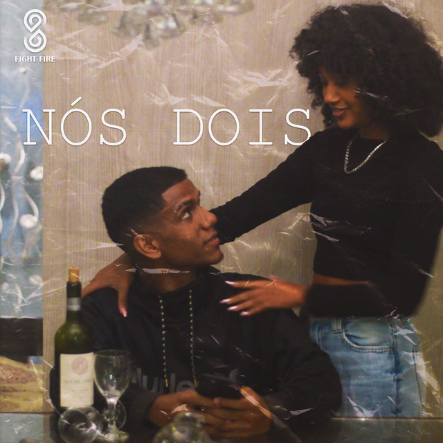 'Nós Dois' cover art