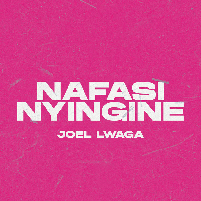 'Nafasi Nyingine' cover art