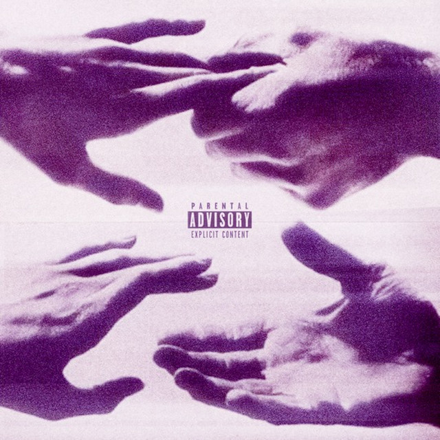 'Fight The Feeling / On My Way' cover art