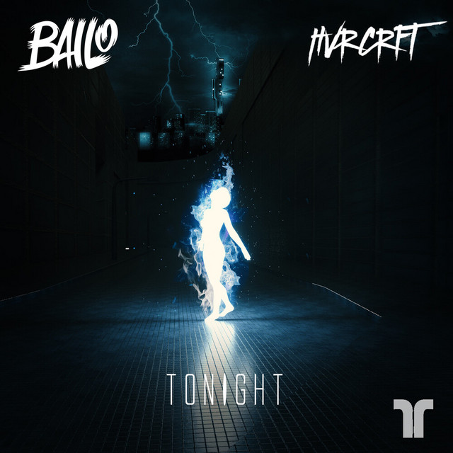 'Tonight' cover art