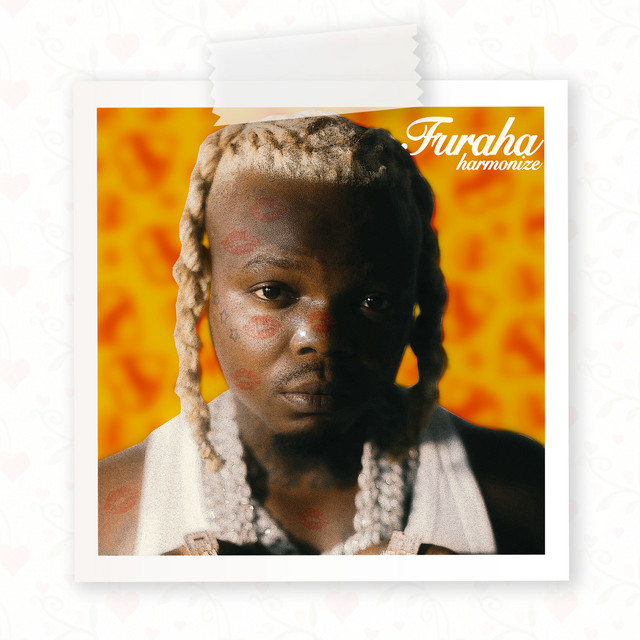 'Furaha' cover art