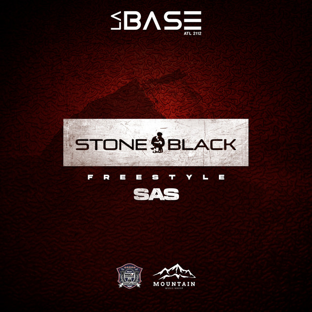 'SAS' cover art