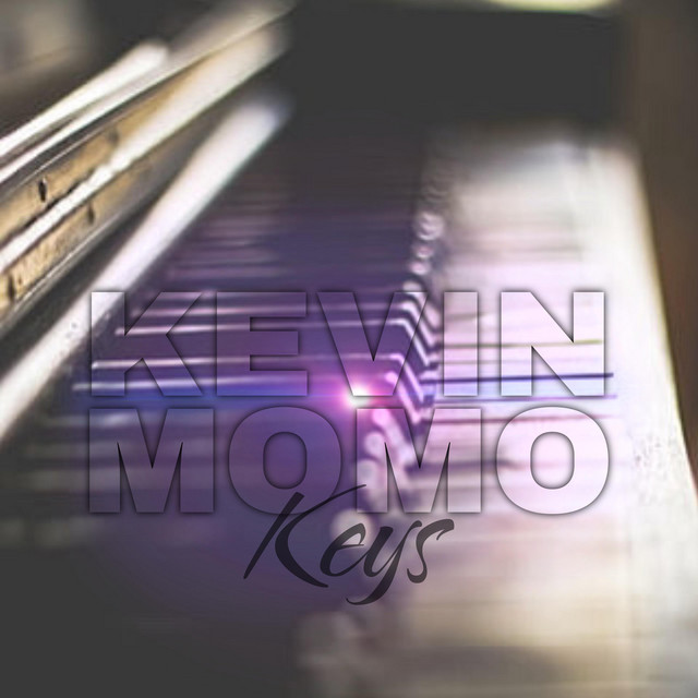 'KEVIN MOMO KEYS (Kelvin Momo Remix)' cover art