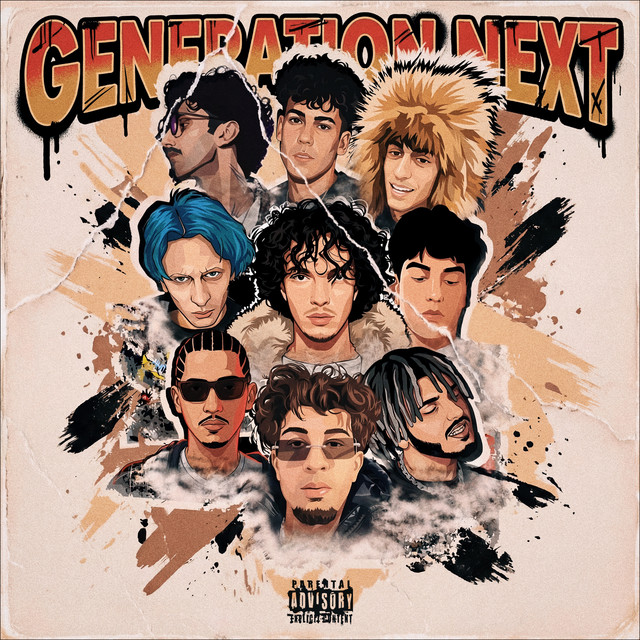 'Şeker' cover art