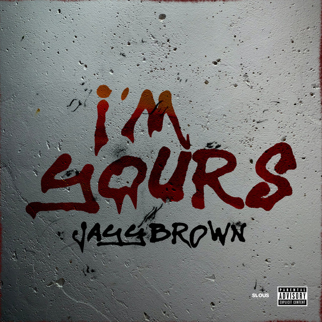 'I'm Yours' cover art