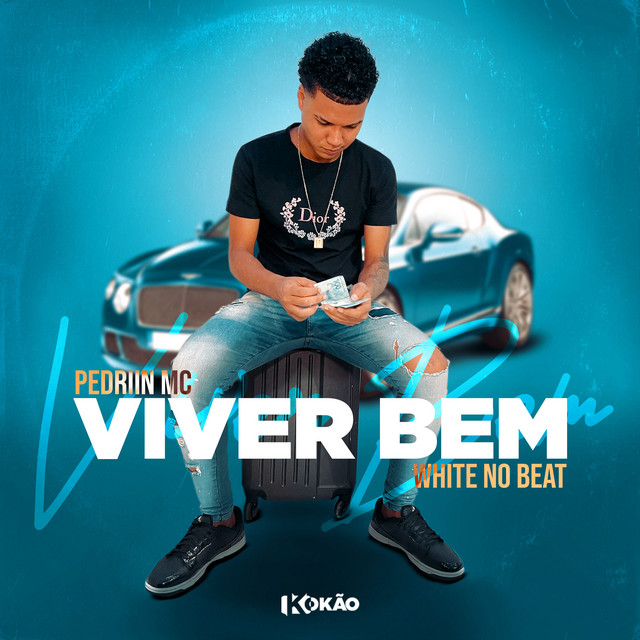 'Viver Bem' cover art