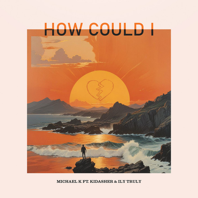 'How Could I' cover art