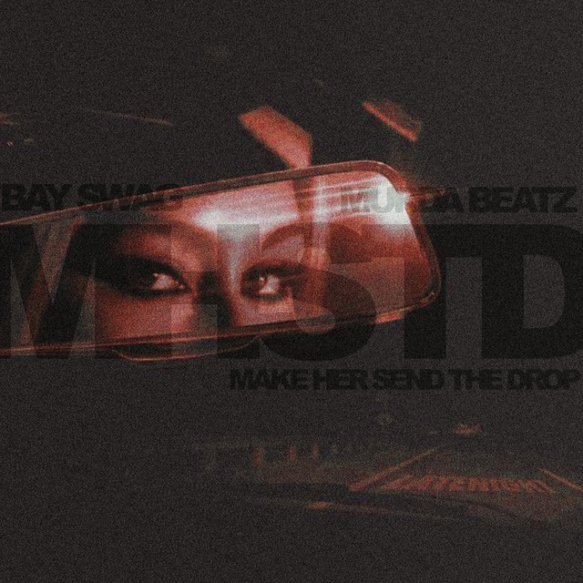 'MHSTD' cover art