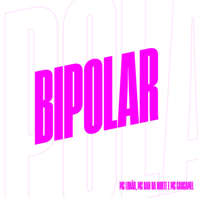 'Bipolar' cover art