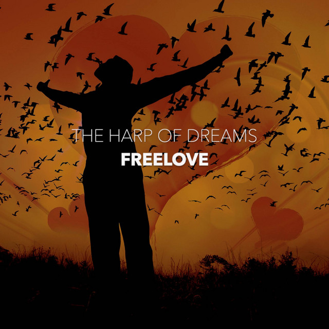 'Freelove' cover art