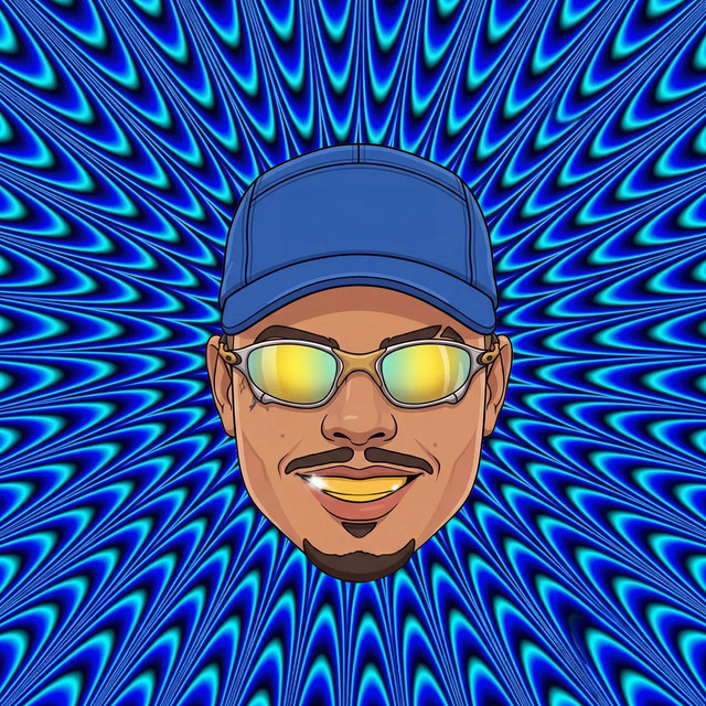'Vou Aumentar Seu Voucher - Ingrata (Remix)' cover art
