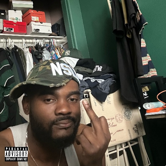 'BUMP DA SYSTEM' cover art