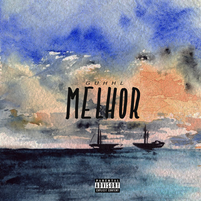 'Melhor' cover art