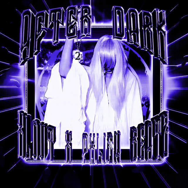 'AFTER DARK 2' cover art
