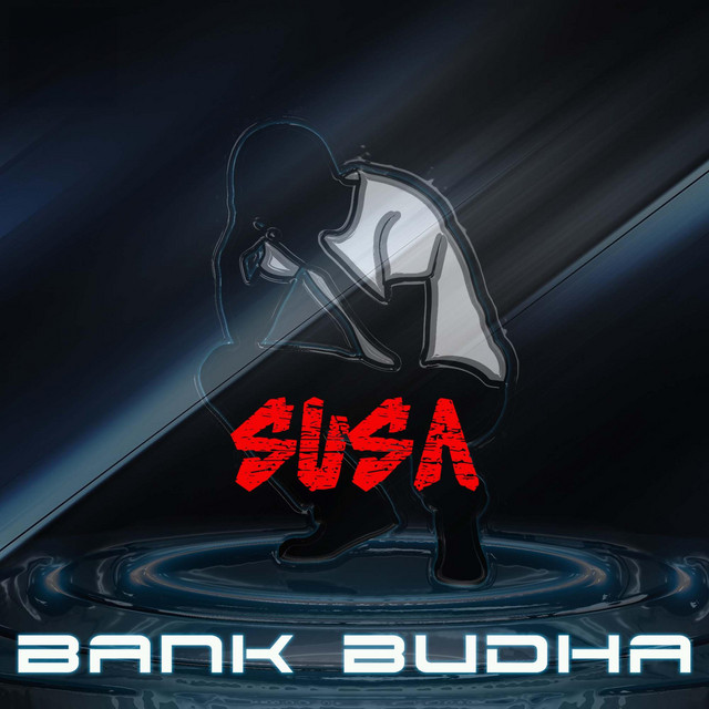 'Susa' cover art