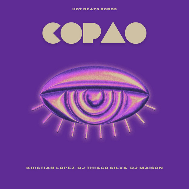 'Copão' cover art