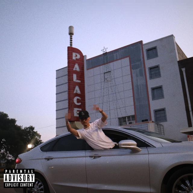 'THANKYOUWHO?, Vol. 2' cover art