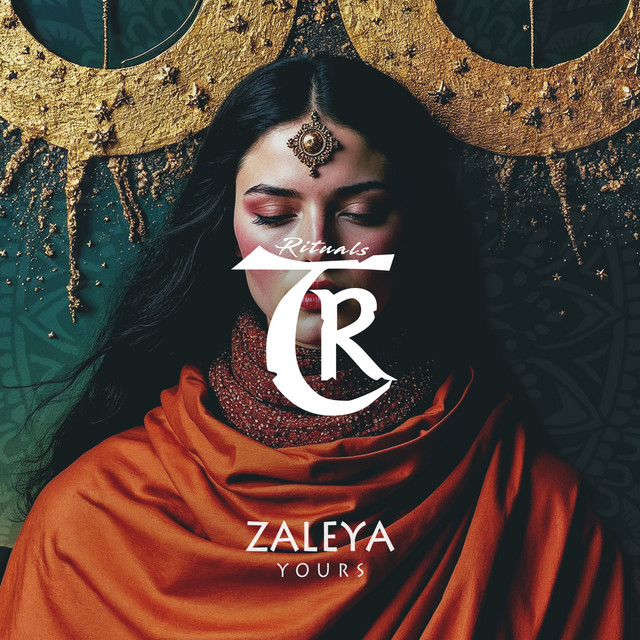 'Yours' cover art