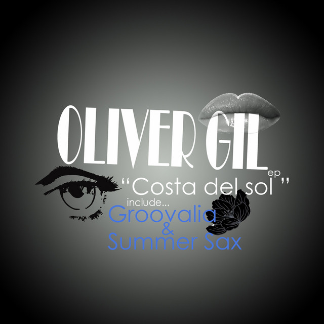 'Costa Del Sol EP' cover art