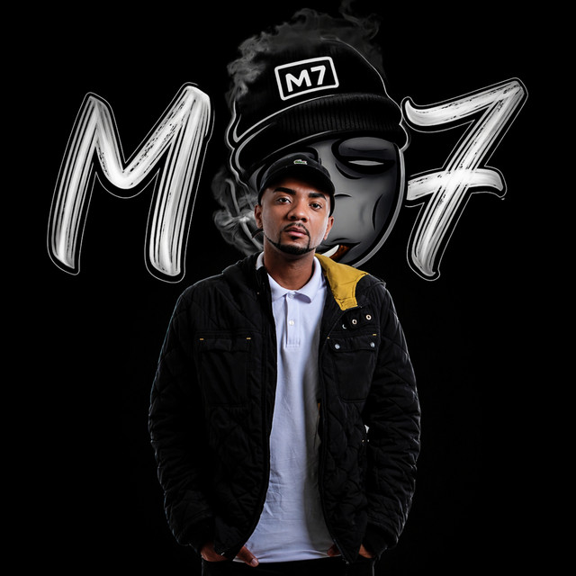 MC M7 - Official Artist Photo