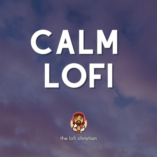 'Calm Lofi' cover art