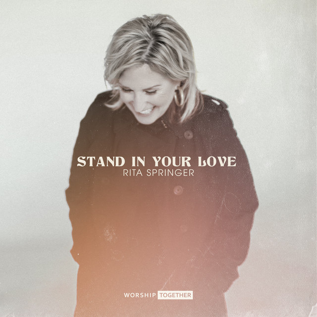 'Stand In Your Love' cover art