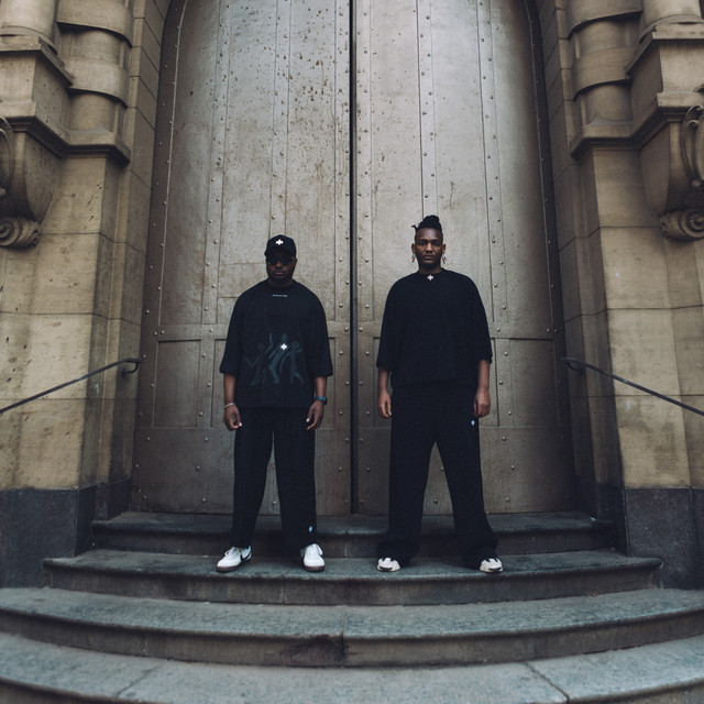 'Forest Walk' cover art