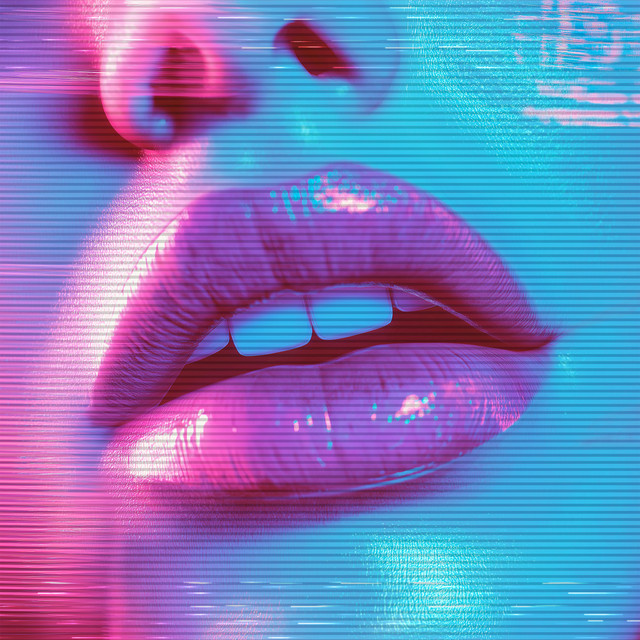 'electric love' cover art