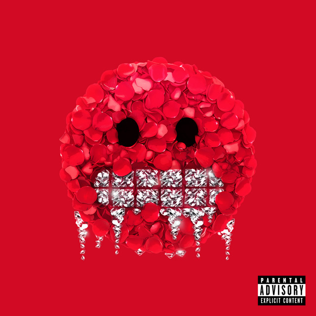 'you special.' cover art