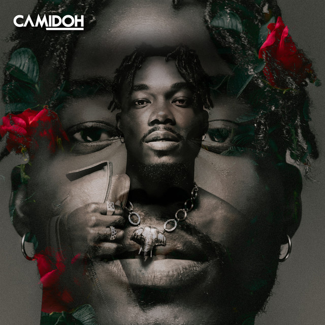 'L.I.T.A' cover art