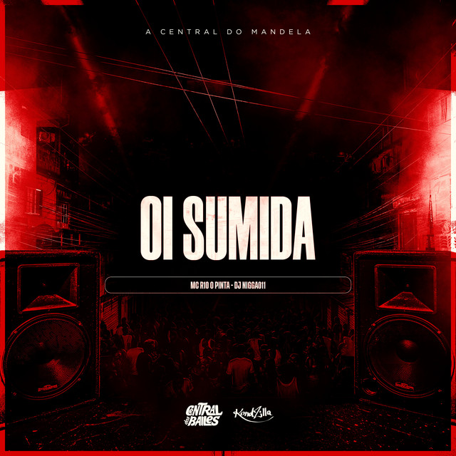 'Oi Sumida' cover art
