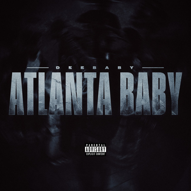 'Atlanta Baby' cover art