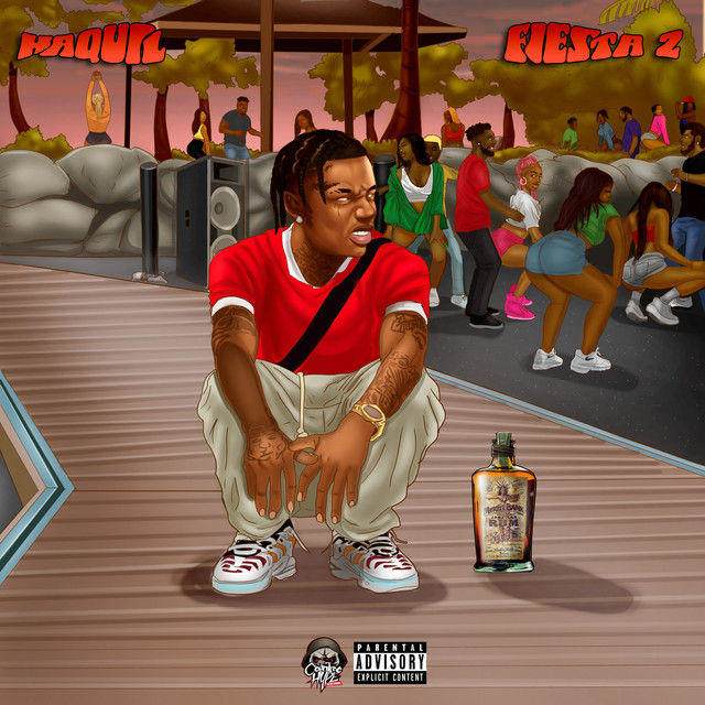 'Fiesta 2' cover art